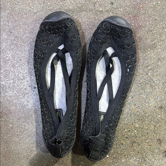 Ballet flats - Picture 3 of 4